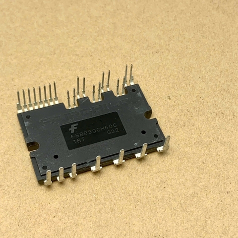 FSBB30CH60C IC công suất IPM 600V 30A