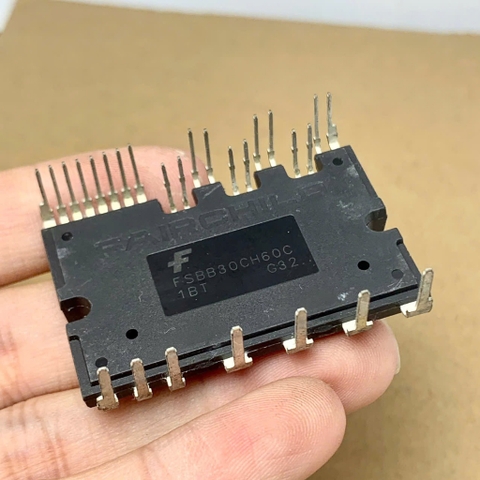 FSBB30CH60C IC công suất IPM 600V 30A