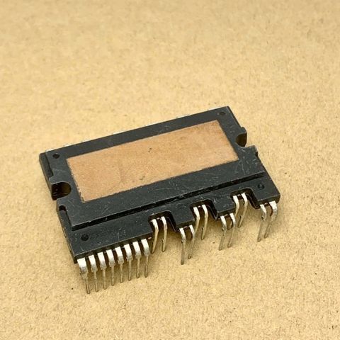 FSBB30CH60C IC công suất IPM 600V 30A