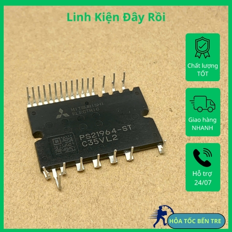 PS21964-ST IC công suất 600V 15A