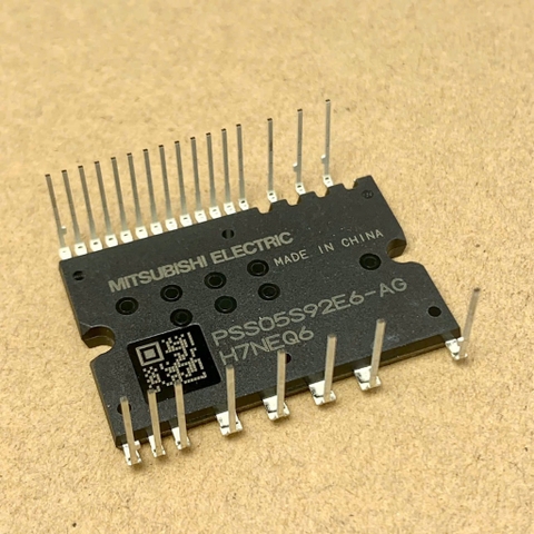 PSS05S92E6 ic công suất IPM IGBT 15A 600V chính hãng