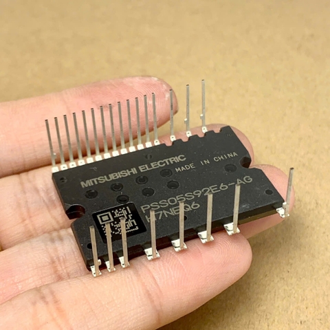 PSS05S92E6 ic công suất IPM IGBT 15A 600V chính hãng