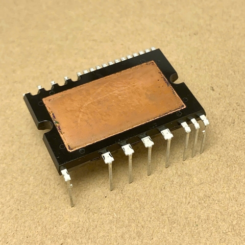 PSS05S92E6 ic công suất IPM IGBT 15A 600V chính hãng