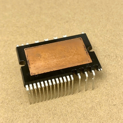 PSS05S92E6 ic công suất IPM IGBT 15A 600V chính hãng