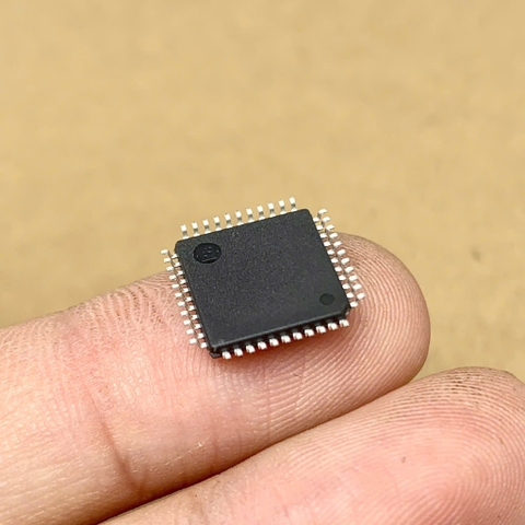 CY8C27543 SA3578 XY-6.0 IC vi xử lý XY U7 bo máy may PMD Brother 430D 311G 326G