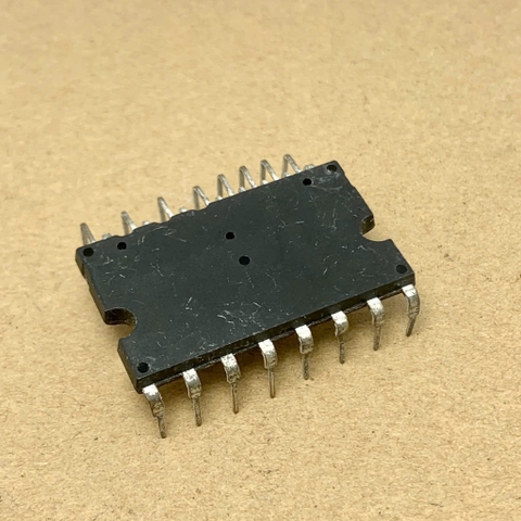 Ic công suất IKCM15F60GA IPM 600V 15A