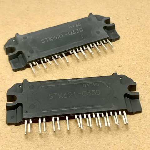 IC công suất STK621-033D mới bảo hành 1 tháng