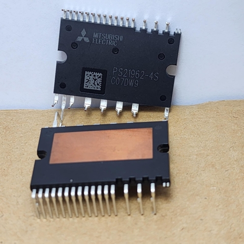 PS21962-4S IC công suất 600V 5A  đổi trả 1 tháng