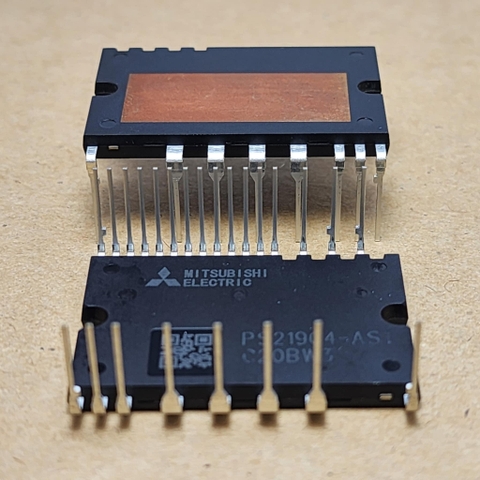 IC công suất PS21964-4S bảo hành 1 tháng