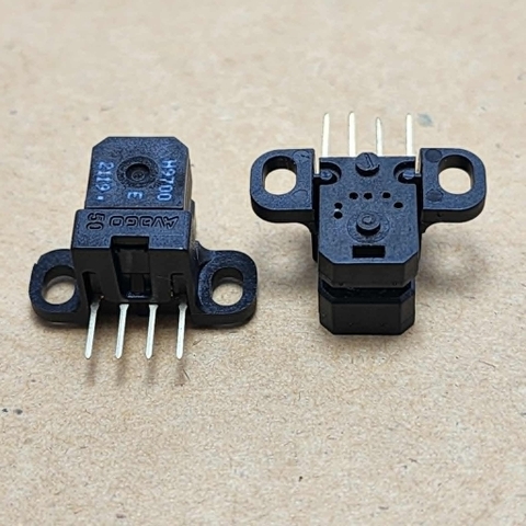 Mắt dò đọc sensor Encoder H9701E50 HEDS-9701-E50