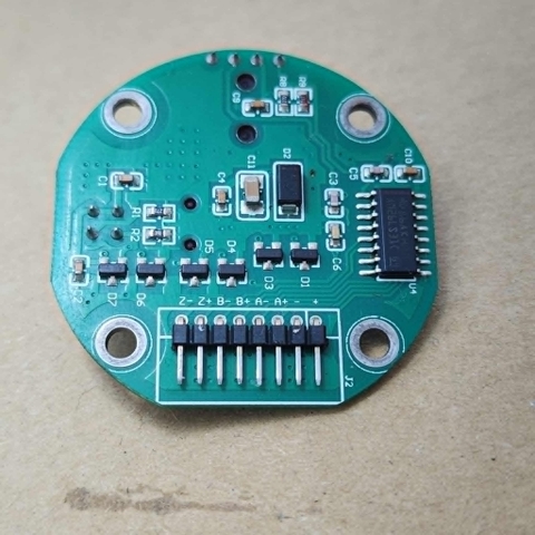 Mạch motor X/Y chân vịt máy may lập trình trần bông BOK HUINT SUNSIR JACK JUITAR