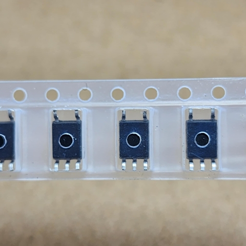 PC457L PC457 OPTO 457 SOP-5 chính hãng