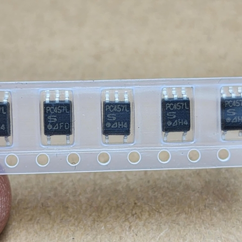 PC457L PC457 OPTO 457 SOP-5 chính hãng