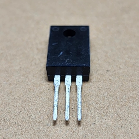 GF20H60DF STGF20H60DF IGBT 600V 20A TO-220F