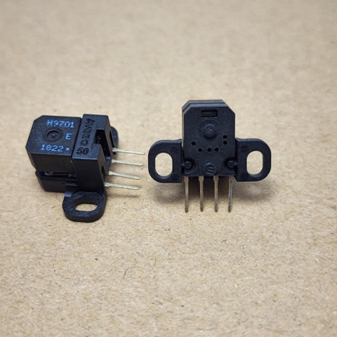 Mắt dò đọc sensor Encoder H9701E50 HEDS-9701-E50