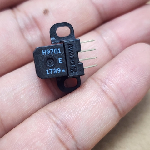 Mắt dò đọc sensor Encoder H9701E50 HEDS-9701-E50