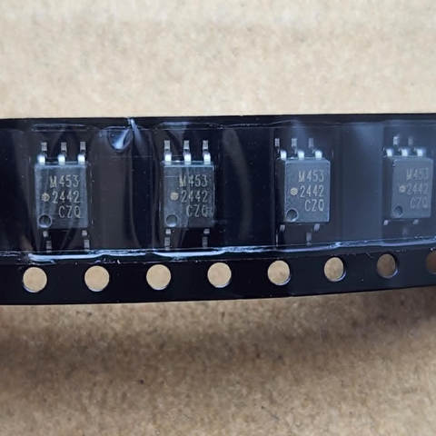 Driver Opto HCPL-M451 M451 SOP-5 chính hàng