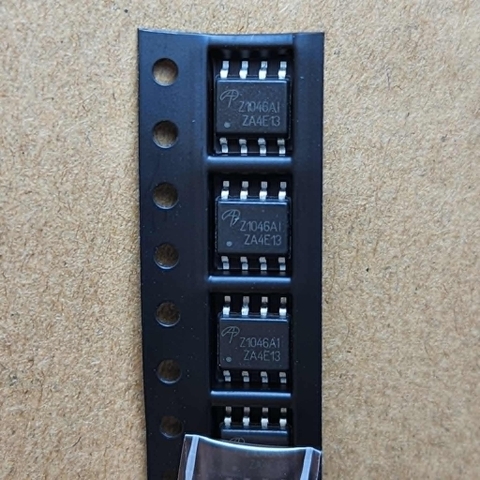 2 cái AOZ1046AI Z1046AI SOP-8 chính hãng