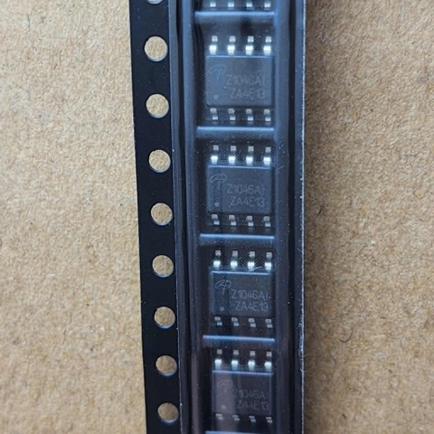 2 cái AOZ1046AI Z1046AI SOP-8 chính hãng