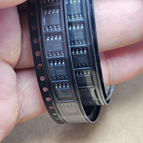 2 cái AOZ1046AI Z1046AI SOP-8 chính hãng