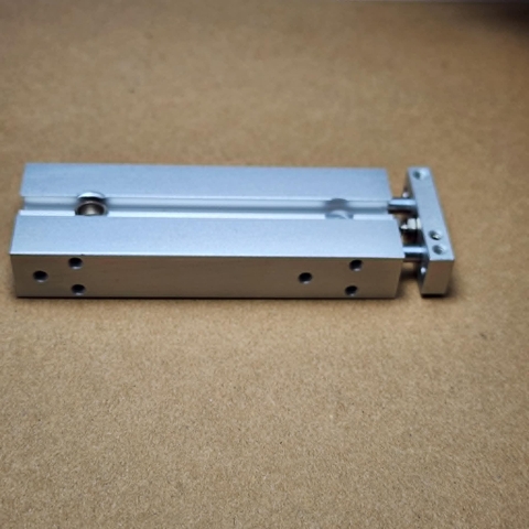 Ben hơi xilanh khí nén SMC CXSJM6-50