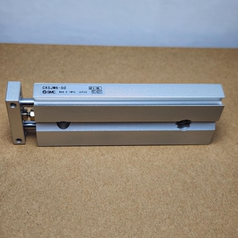 Ben hơi xilanh khí nén SMC CXSJM6-50