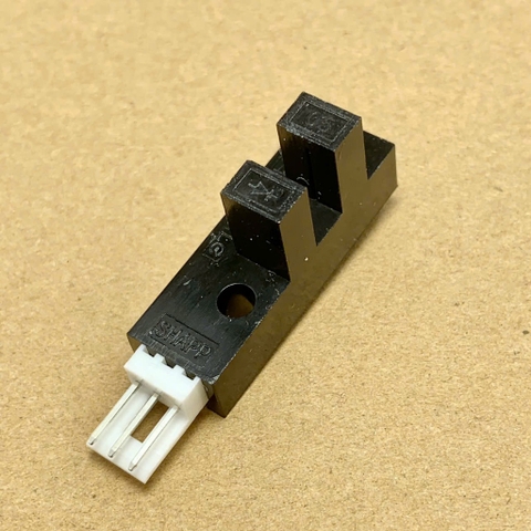 Sensor mắt dò quang GP1A05LC-5V GP1A05LC