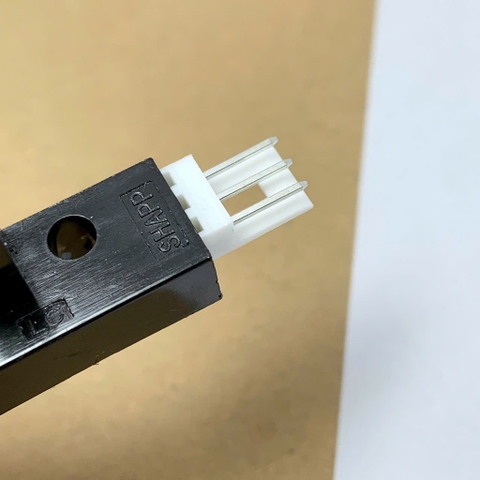 Sensor mắt dò quang GP1A05LC-5V GP1A05LC