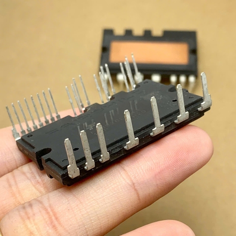 FSBB20CH60C IC công suất IPM 600V 20A bảo hành 1 tháng