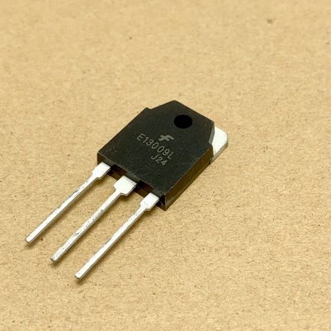 E13009L KSE13009L Transisstor 700V 12A kênh N TO-3P