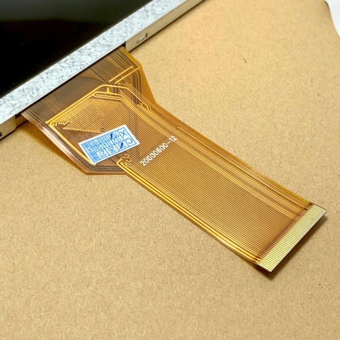 Màn hình LCD AT070TN94 kích thước 100x165mm