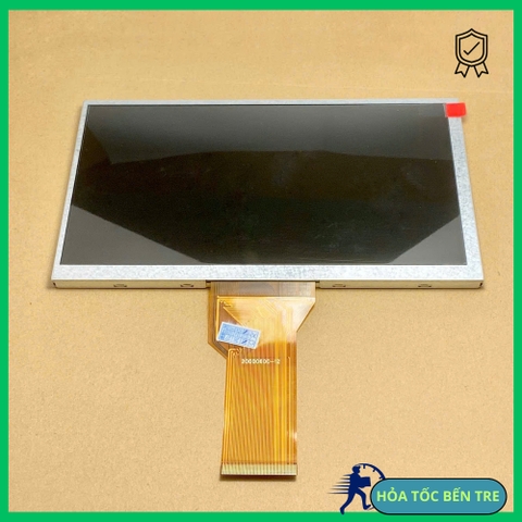 Màn hình LCD AT070TN94 kích thước 100x165mm
