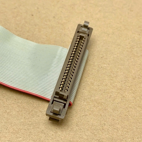 Cáp kết nối mạch nguồn và mạch khiển CN15 CN32 JUKI 1900B 1790A tháo máy