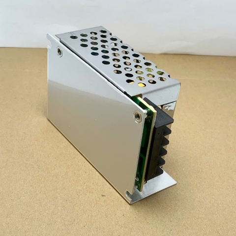 Nguồn tổ ong 5V 5A 10A 15A 30A S-25-5 S-50-5 S-75-5 S-150-5 bảo hành 90 ngày