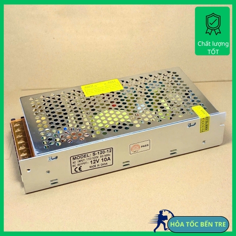 Nguồn tổ ong 12V 2A 5A 10A 20A 30A 40A S-25-12 S-60-12 S-120-12 S-250-12 S-360-12 S-500-12