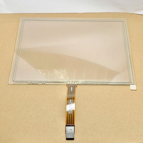 Cảm ứng ST-08005 AMT9656 PLC kích thước 9inch 182x140mm