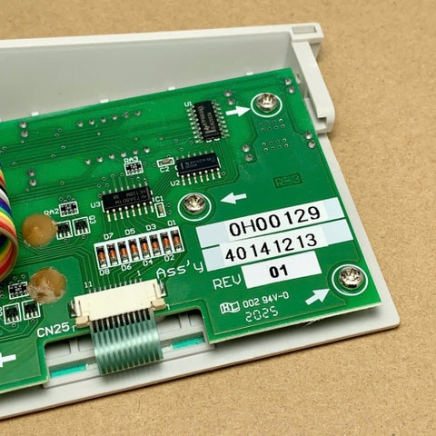 Màn hình máy may 1 kim Juki DDL-8700 900A 8700B 900A 900B