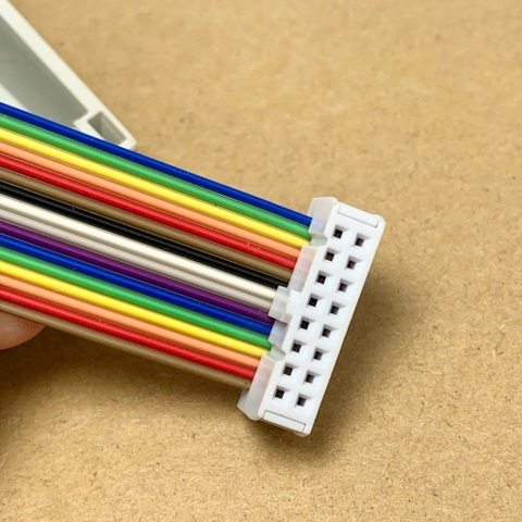 Màn hình máy may 1 kim Juki DDL-8700 900A 8700B 900A 900B