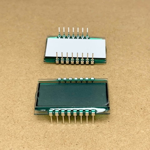 Màn hình LCD miếng dán bàn phím JUKI 9000B CP180 CP18 CP-180