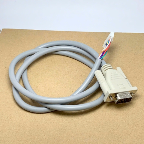 Dây cáp bàn phím lập trình Brother PD-3000 BASS 326G 311G 342G