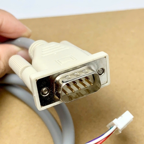 Dây cáp bàn phím lập trình Brother PD-3000 BASS 326G 311G 342G