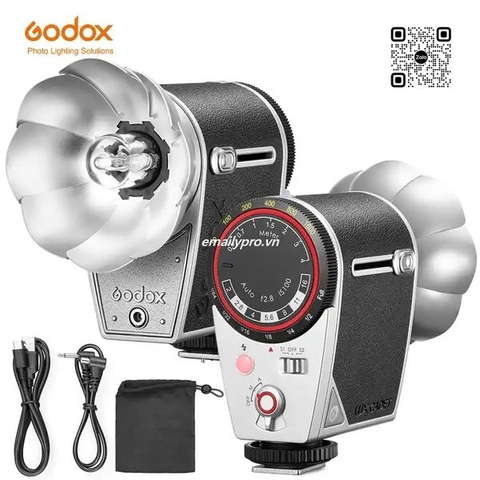 Godox Lux Cadet Flash