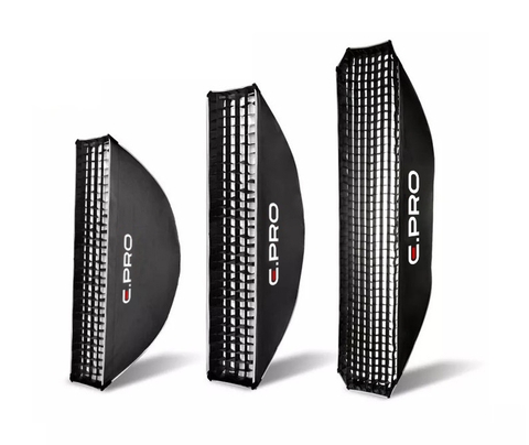 Softbox E.PRO Quick Grid NEW