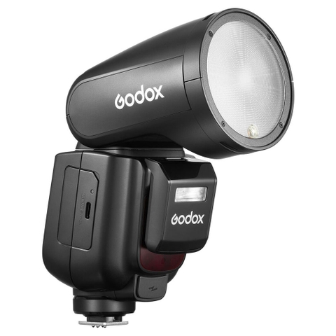 Đèn Flash Chuyên Nghiệp Godox V1Pro