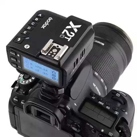 Trigger X2T Godox