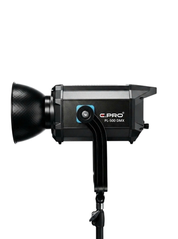 ĐÈN E.PRO PL500 DMX Bi COLOR 2700K – 6500K