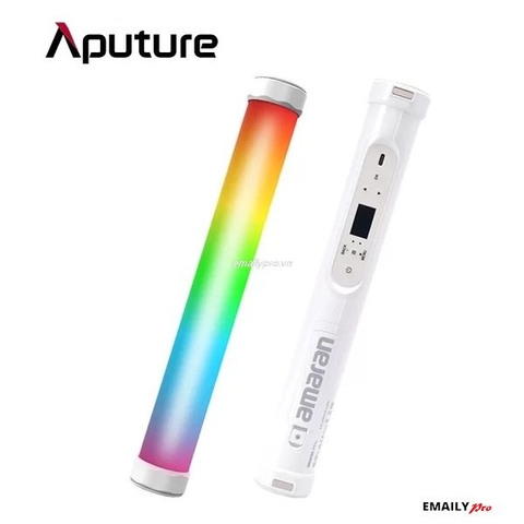 Amaran PT1c RGB LED Pixel Tube Light