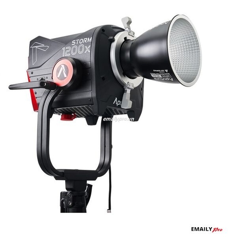 Đèn Aputure STORM 1200x LED Chuyên Nghiệp