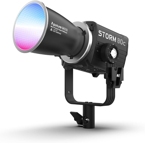 Aputure STORM 80c Professional Monolight
