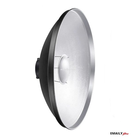 Godox Beauty Dish SILVER